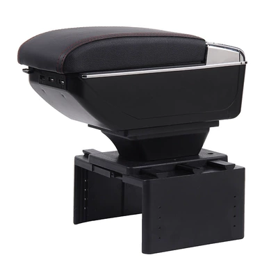 Armrest box, 通用型专用汽车扶手箱 Adjustable Width