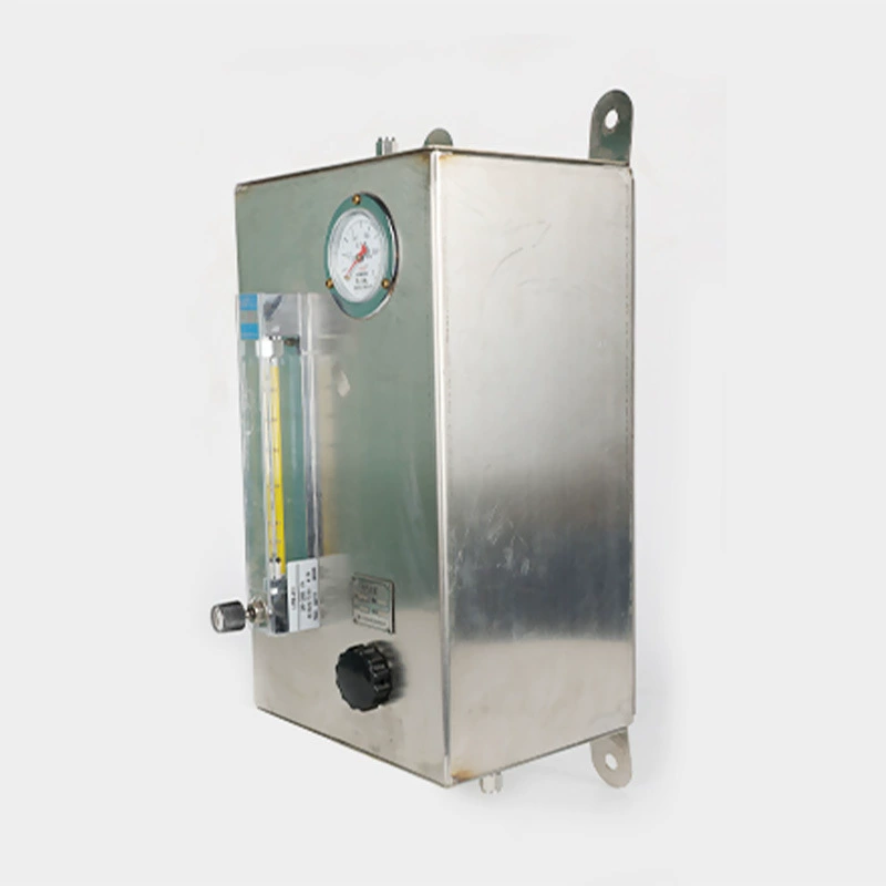 Изготовленный на заказ производителем датчик уровня жидкости Juhua Instrument UPA с интегрированным измерителем уровня воды