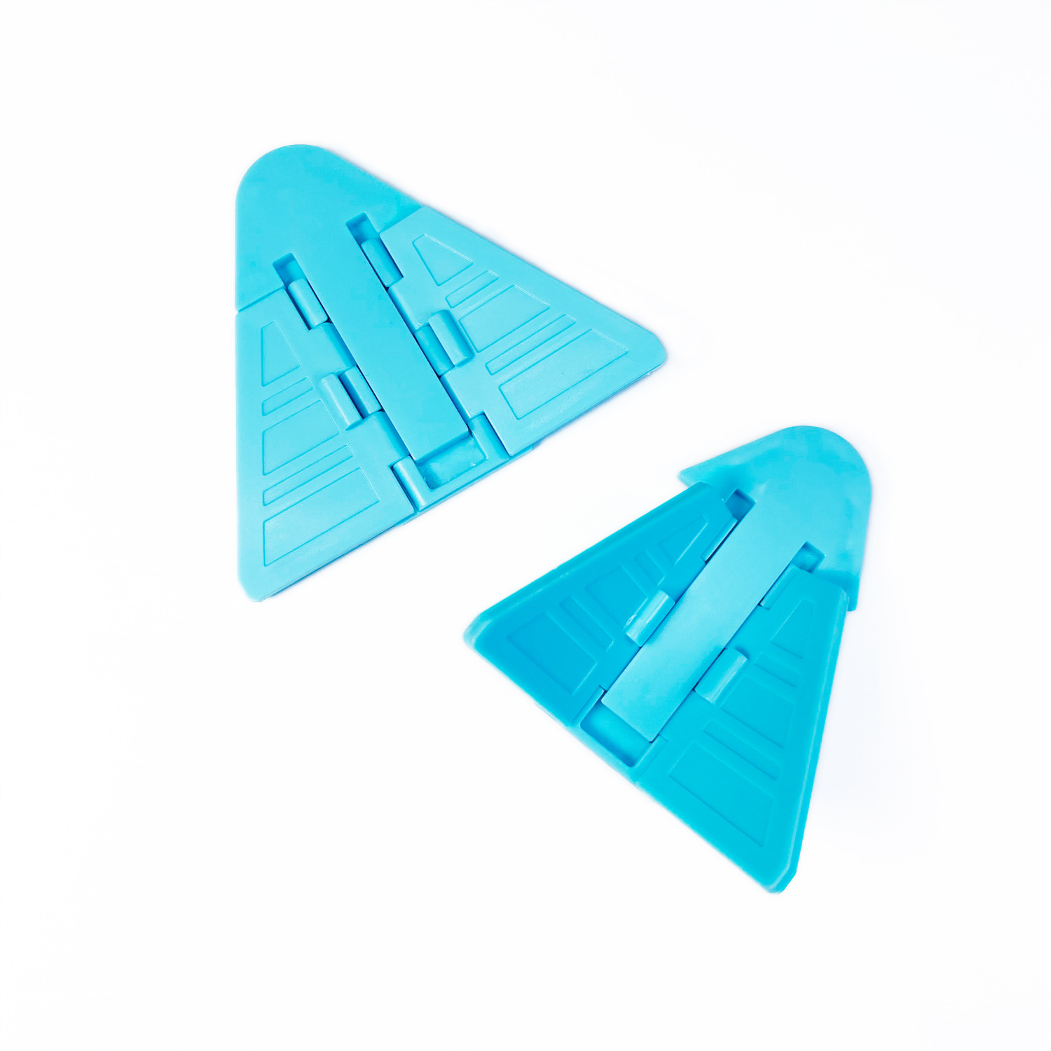 Sliding door lock-blue (sliding door and window limit)