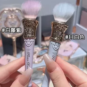 花知晓FlowerKnows蝴蝶云肩系列唇釉眼影腮红修容液笔睫毛膏香水