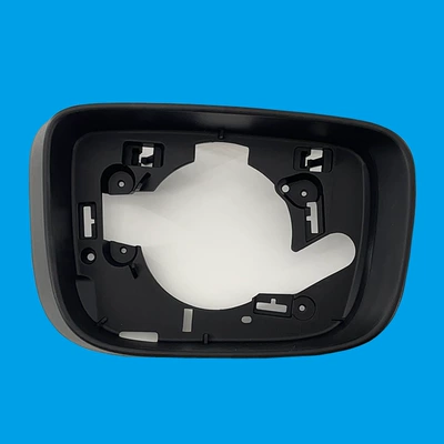 Car mirror XC60 mirror frame rear