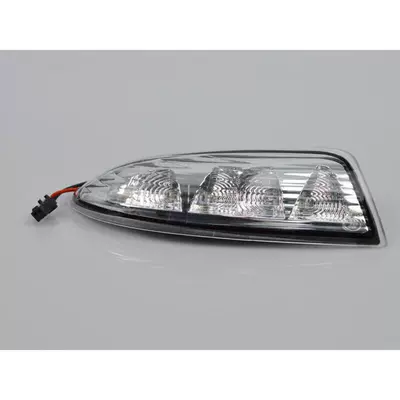 Captiva, Equinox, New Epica, Rearview mirror/rearview mirror - 07-13-jingcheng-original-driver