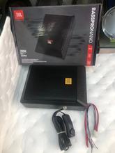 代理直销品牌超薄重低音有源汽车低音炮汽车音响喇叭车载低音炮