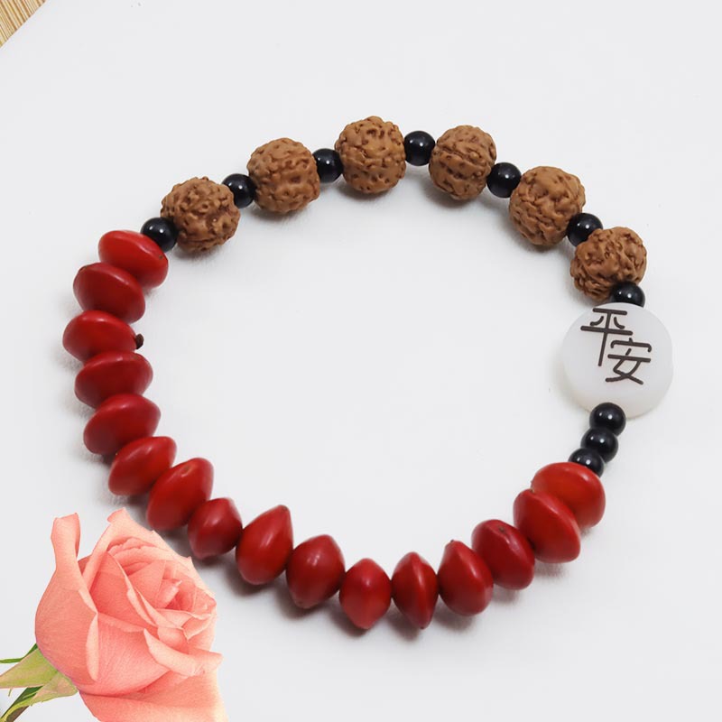 Bodhi rosary
