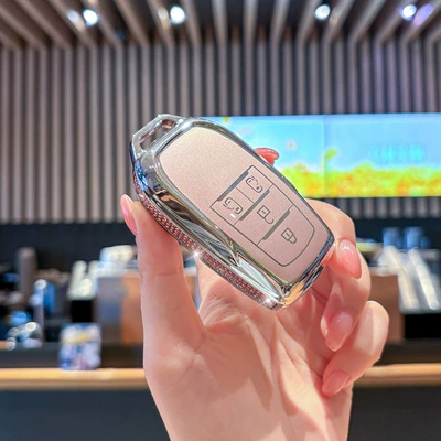 Car key bag | for 2026 new Toyota