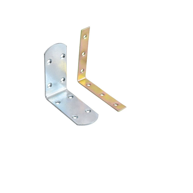 Directly supplied stainless steel corner code triangle bracket shelf support 90 degree right angle iron furniture reinforcement connector AliExpress