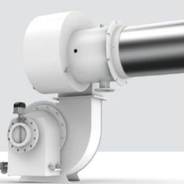 美国Pyroniao派诺尼奥PYTG6/E 电子比调低氮燃烧器