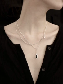 项链;手链;耳环