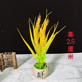 鲜花花艺制品;寿司套件;仿真绿植