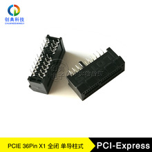 PCIE36Pinȫ]ֱΌX1@LOTESAAA-PCI-160-K28