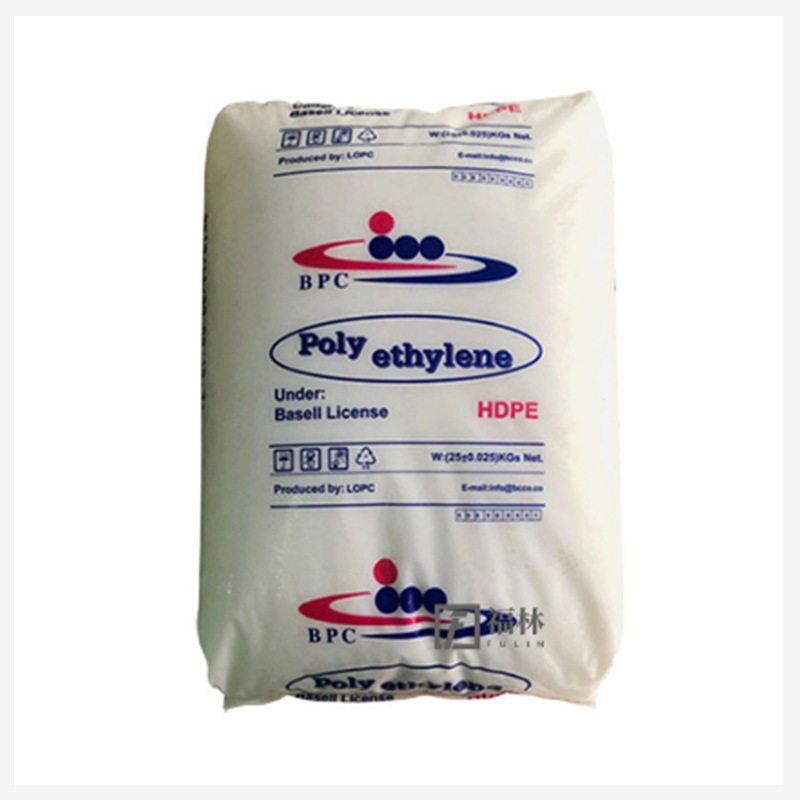 HDPE BG-HD 62N07 注塑低压 高刚高流动高韧聚乙烯 塑料箱瓶盖料
