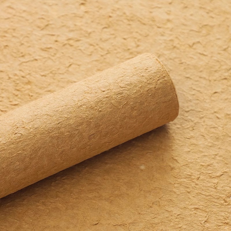 Huaxi serie de papel de goteo de agua paquete de papel flor artesanal flor material de embalaje floral al por mayor