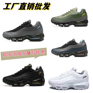 ����Ь�羳���EBAY�\��ЬӢʽ���^��Ʒ95corteiz ��|Ь�ܲ�Ь