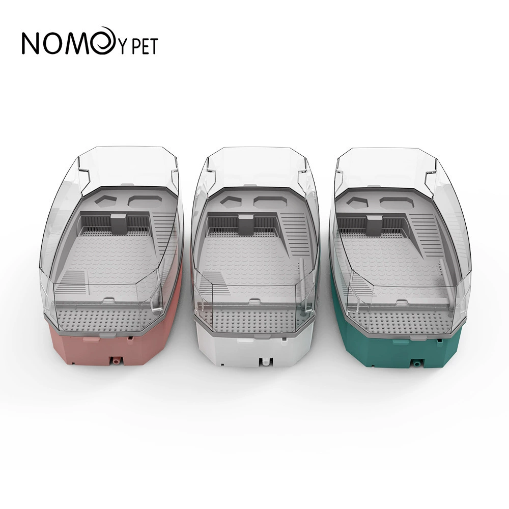 Специальный резервуар для черепах с террасой, ящик для разведения дома, бытовая черепаха, экологический резервуар для бразильской черепахи, ящик для черепах