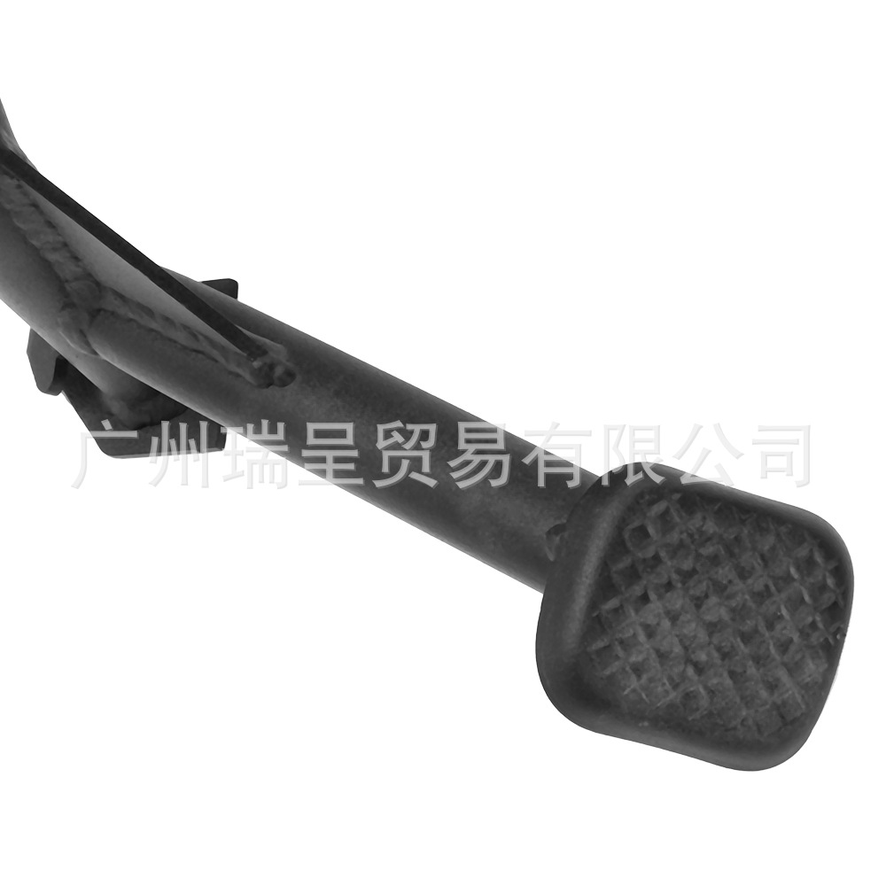 Suitable for BMW G310GS G310R center stand foot support bracket, parking stand, rear wheel lift stand