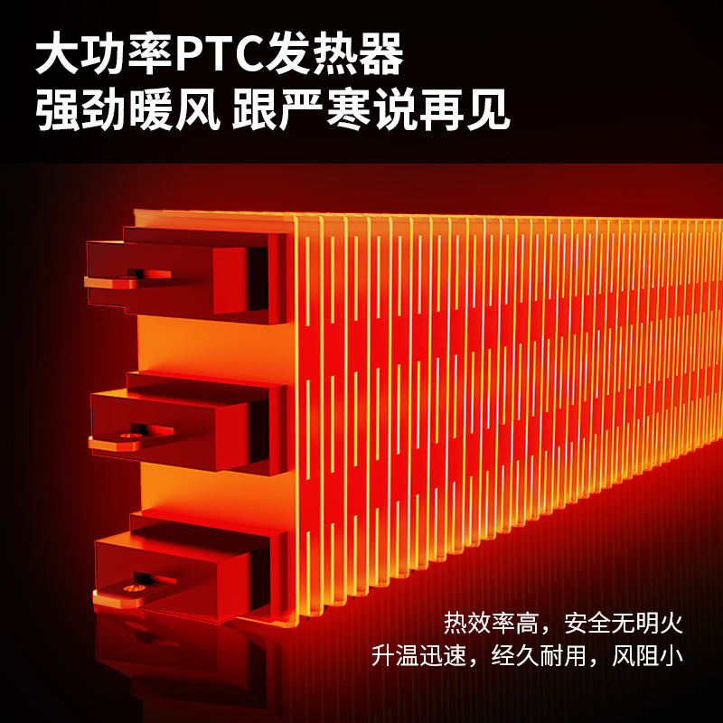 セオドアセオドア低騒音スピード暖房暖房ヒーター暖房エアコン|undefined