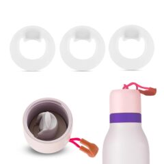 Owala FreeSip Twist水瓶硅胶密封圈更换件防水圈替换件水杯配件