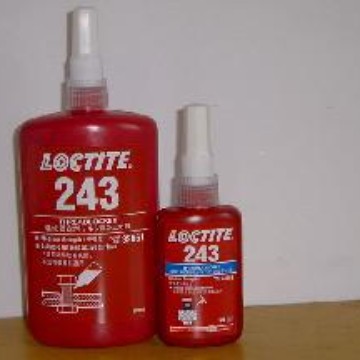 汉高乐泰243螺纹锁固胶