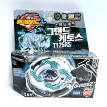 4D原装日版爆旋战斗钢铁战魂陀螺TAKARA TOMY BEYBLADE BB82-2