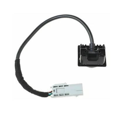 Vehicle camera Assist Camera Suitable