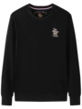 905 Upgraded Pure Cotton Regular Fit - Black