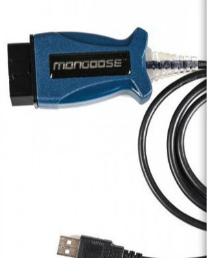 Jlr Pro for Volvo/Toyota/Jlr 3in1 Vida 2014D Tis Techs Stream (Avtomobil diaqnostika alətləri) - 165-blue