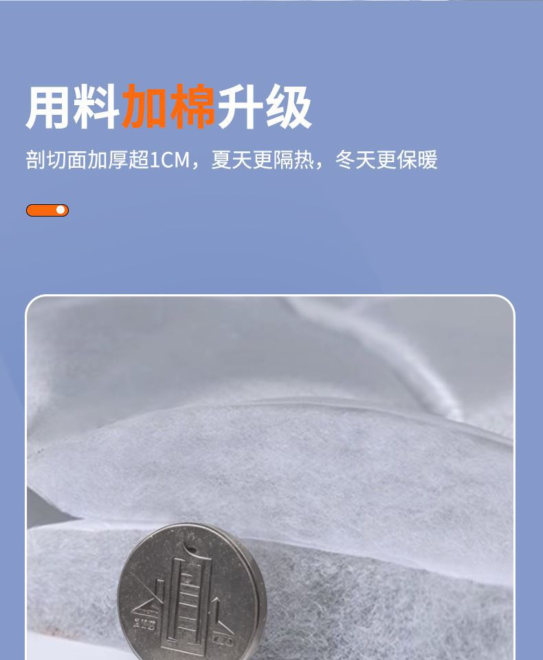 Car Snow Cover Front Windshield Anti-Freeze Half Cover Car Cover Anti-Frost Windshield Cover Cloth Winter Snow-Proof Thickeneded Winter