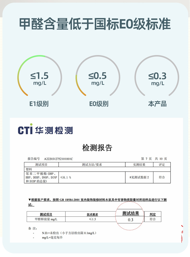 儿童书桌椅可升降多功能学习桌学生家用卧室写字桌带书架桌椅套装详情4