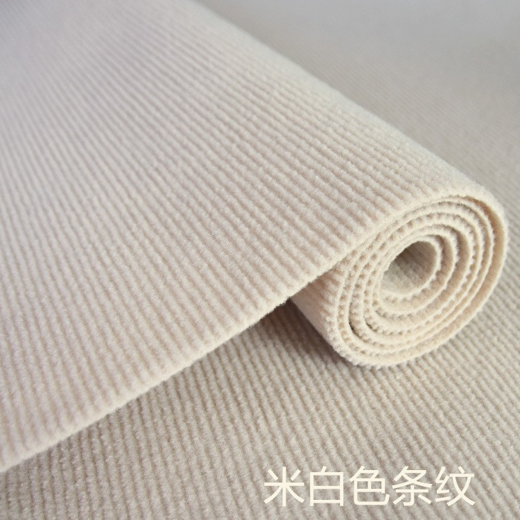 Nórdico insviento blanco fotografía alfombra ropa en vivo sala de estar dormitorio color sólido gran área alfombra de piso