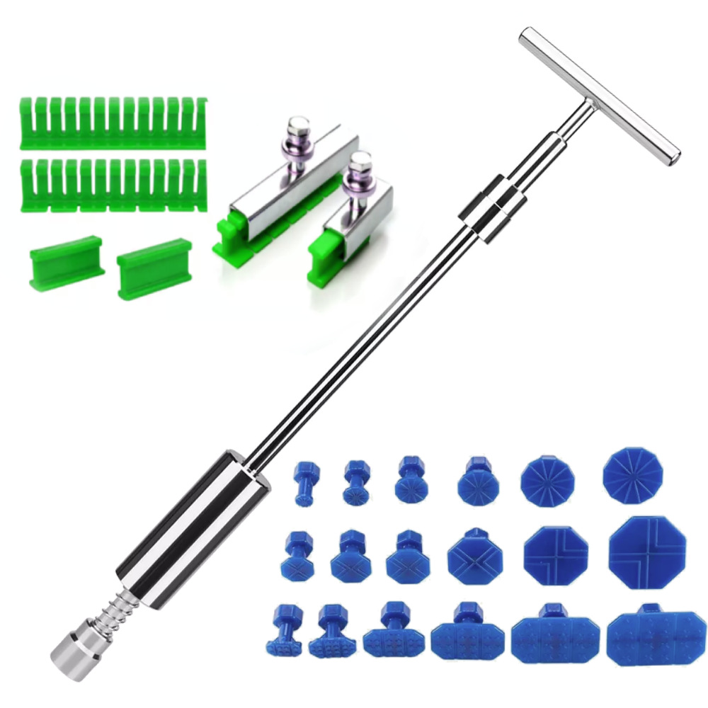 汽车凹陷修复工具无痕吸坑免钣金不伤漆免喷冰雹坑凹痕复原器车身