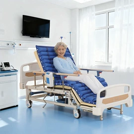 护理床;医用车/床