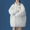 White [Cotton is thickened]