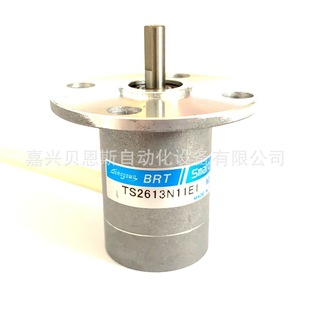 TS2613N11E1 Domochuan original BRT Resolver Toshiba die casting machine encoder spot can be invoiced