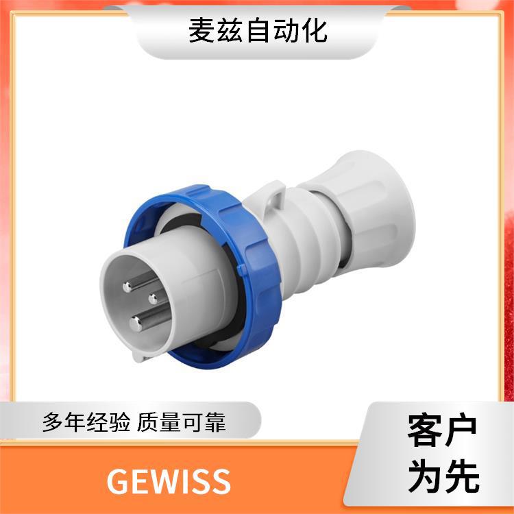 格威斯 GW16202MS 德国 GEWISS 隔离开关 GWP3136FG757
