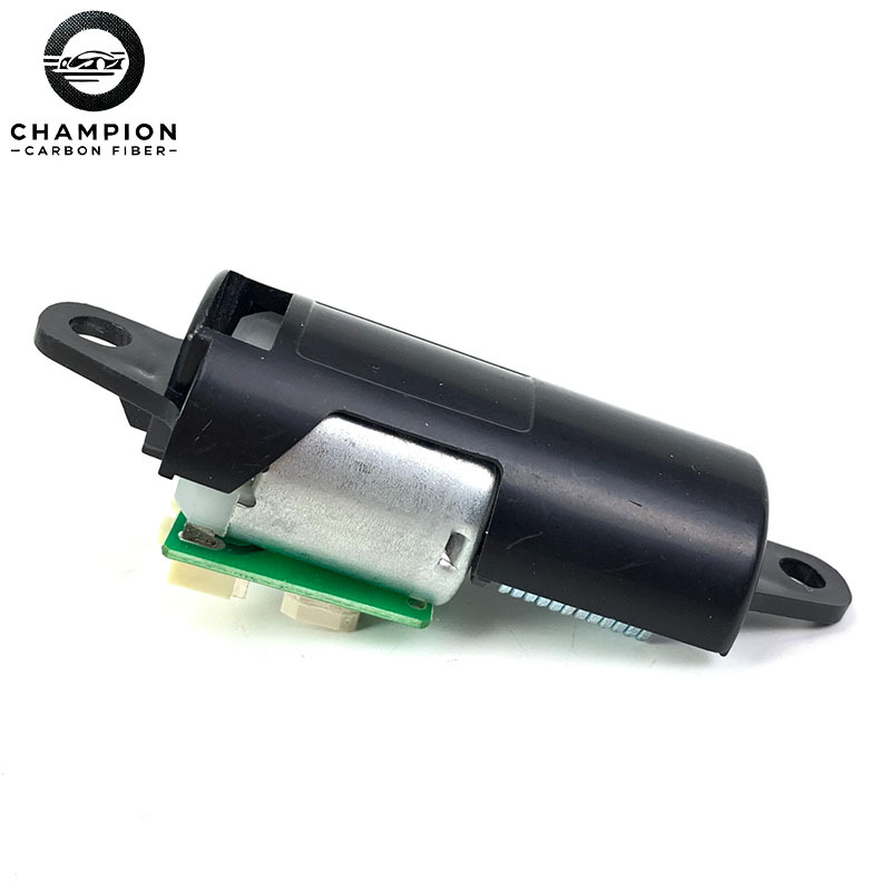 Suitable for Bmw g Cs Series Sports Vibration Motor Device Car Parts Steering Wheel Accessories