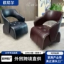 门口定制家用移动矮凳