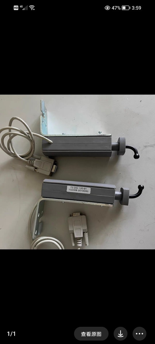 杜克普 百福 用DAC电控调速器  单元数