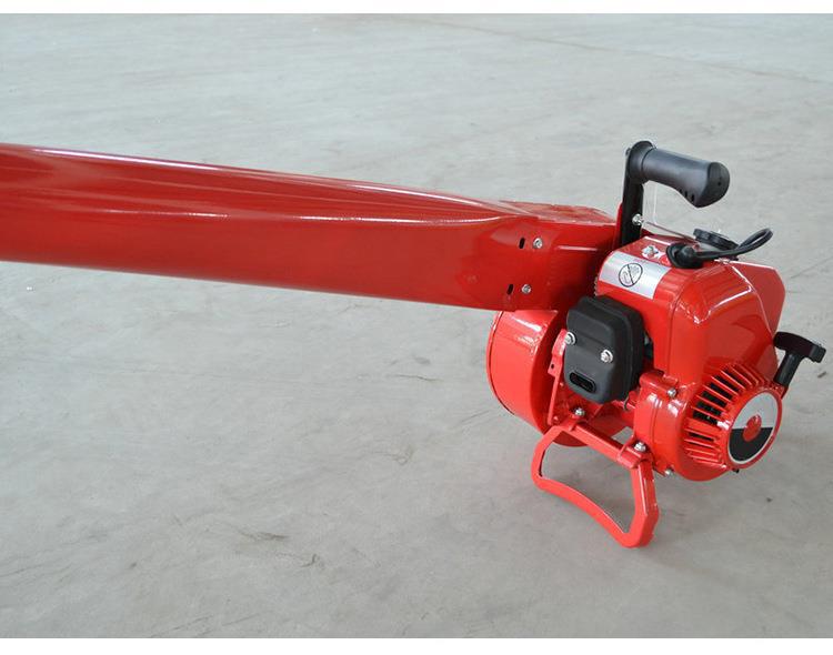 106手提式风力灭火机10