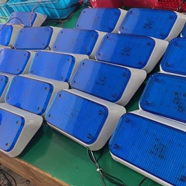 交通警示灯;报警配件;信号灯