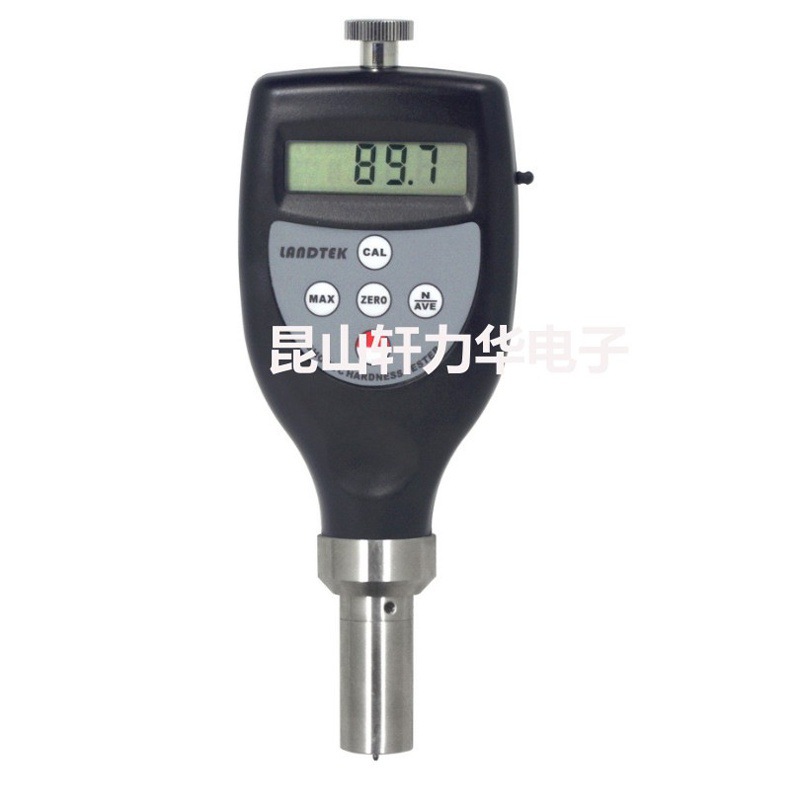 兰泰 测泡沫材料硬度计 HT-6510E
