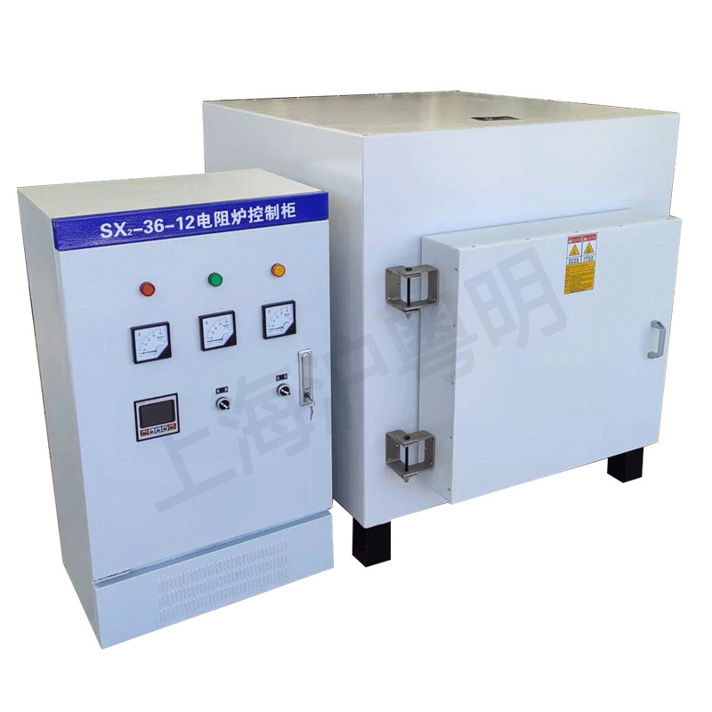 SX2-36-12箱式电阻炉800*500*400mm研究所,工厂企业使用