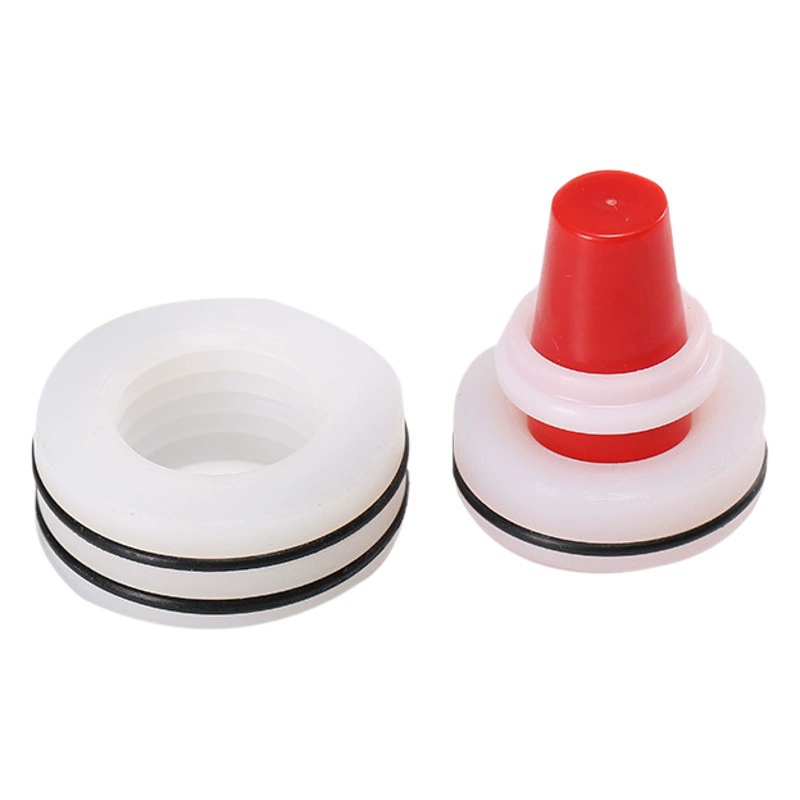 Tititan440i/450 Безгазовый распылитель аксессуары уплотнительное кольцо для ремонта Прокладка пакета 704-586 Плунжер