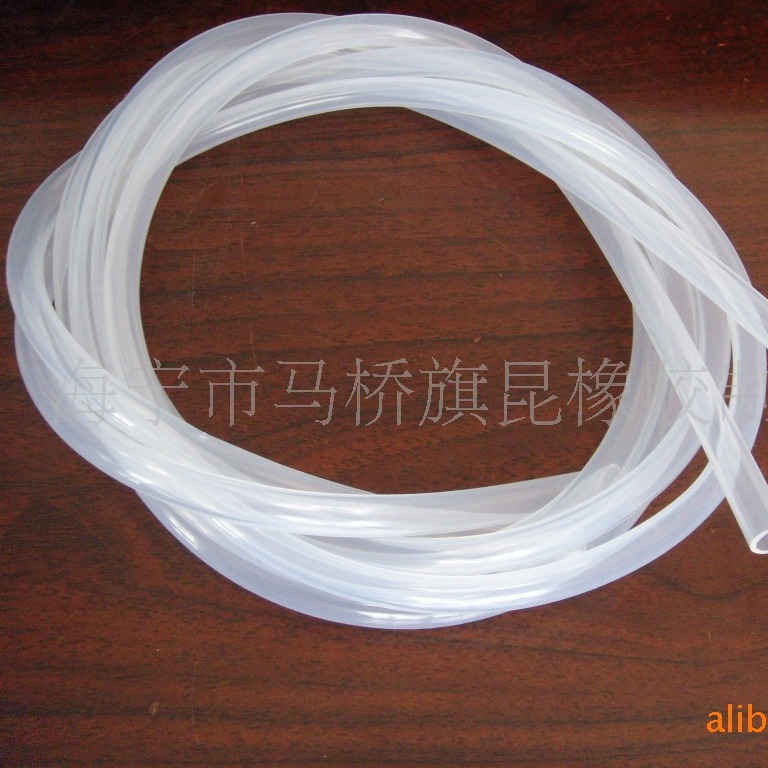 供应橡胶条硅胶管