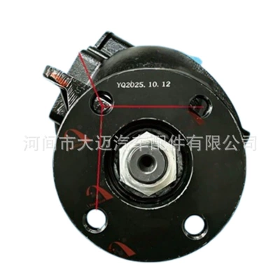 Differential assembly Pajero V31/V33/Black King
