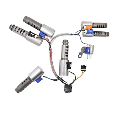Solenoid Valve Kit, Sürətlər qutusu