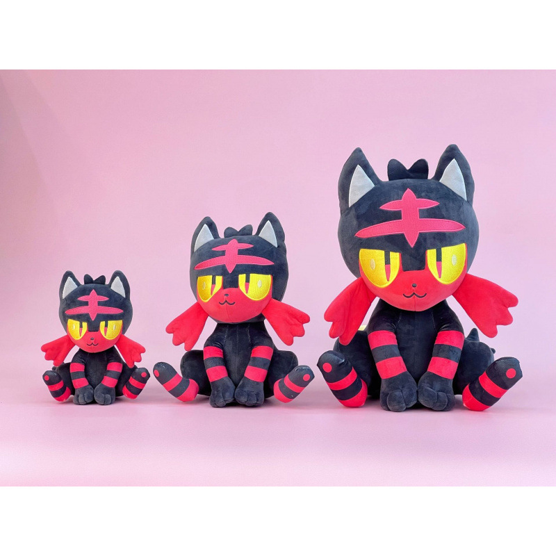 Peluche para Máquina de Garra de 7-8 Pulgadas de Poliéster y Algodón PP image 44