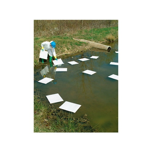 Newpig/纽匹格PIG®经济型吸油垫MAT403A