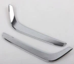 Other Automotive Exterior Supplies – Cover Decoration - front-fog-light-eyebrow
