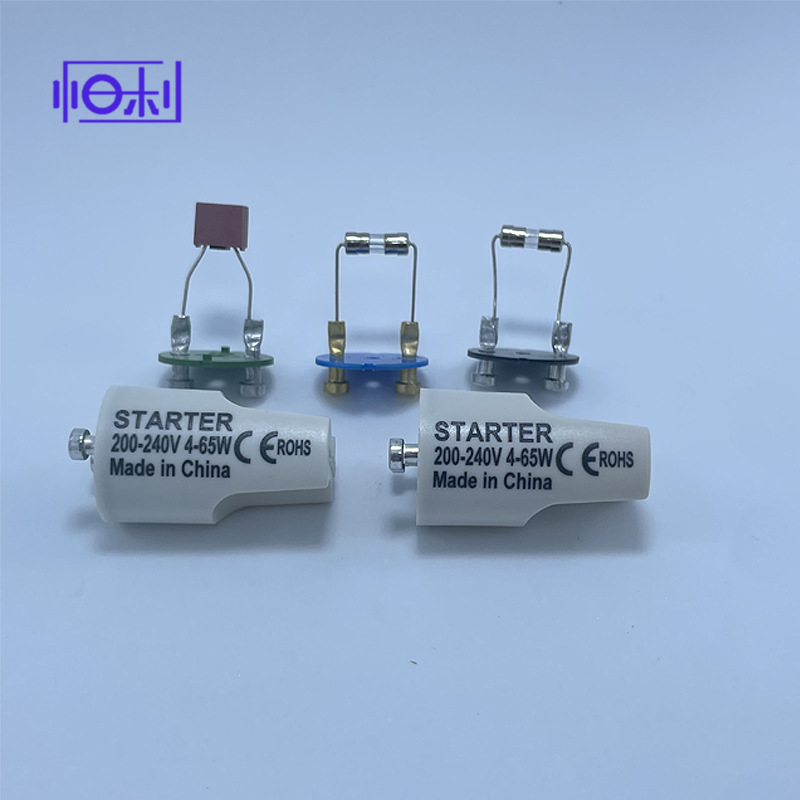 Laser-engraved LED Ignitor 250MA/250V .650-degree needle flame test Australian HRC model