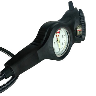 Diving Single Gauge, Double Gauge, Triple Gauge, Residual Pressure Gauge, Air Tank Pressure Gauge, Compass, Diving Equipment Adjustment